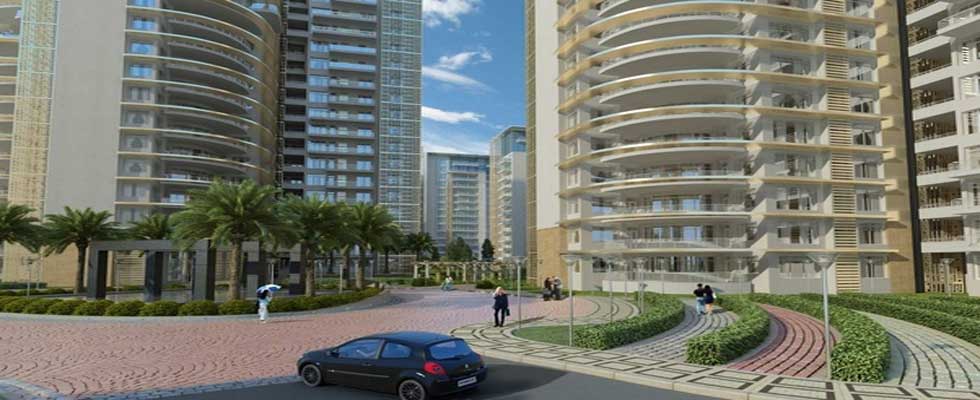 Why Gurgaon is the Best Place to Buy a House and an Apartment?