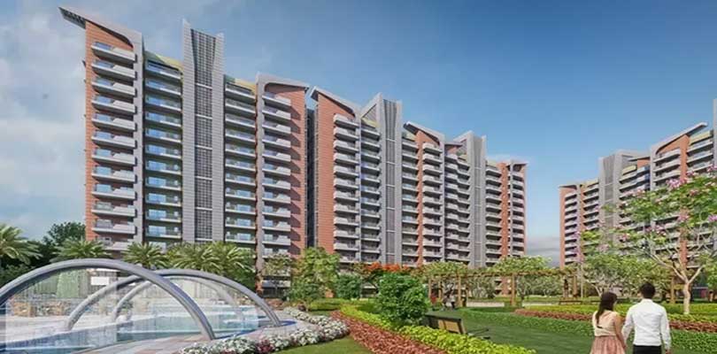 Why Gurugram is the Most Preferred Location to Buy Real Estate Properties in India?