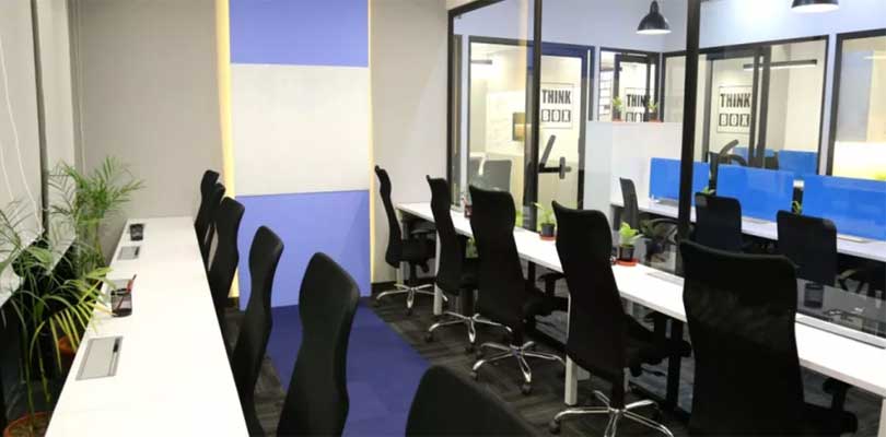 Benefits of Co-Working Office Space and How It Can Help Your Business Grow