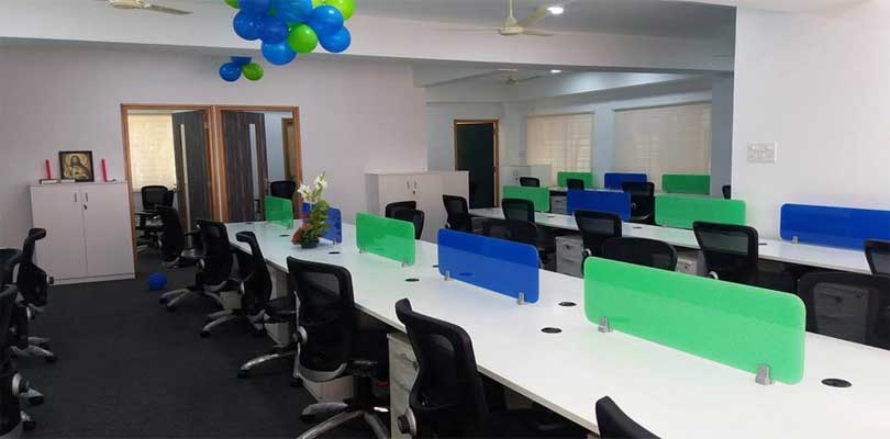 Will Co- Working Space Be A Good Option in Bangalore?