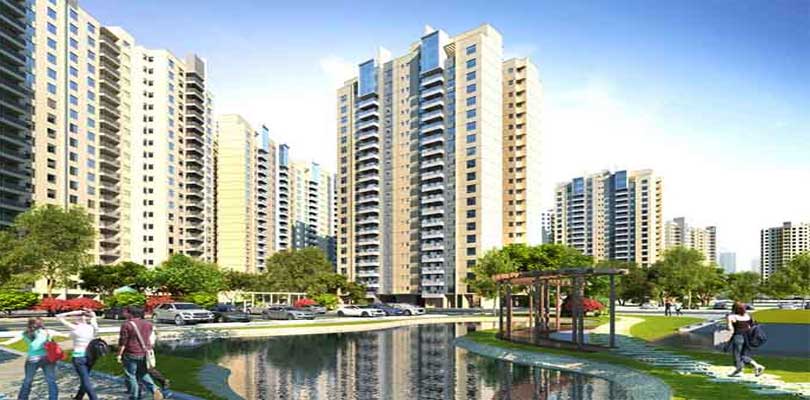 Shapoorji Pallonji Joy Ville Sector 102 Gurgaon