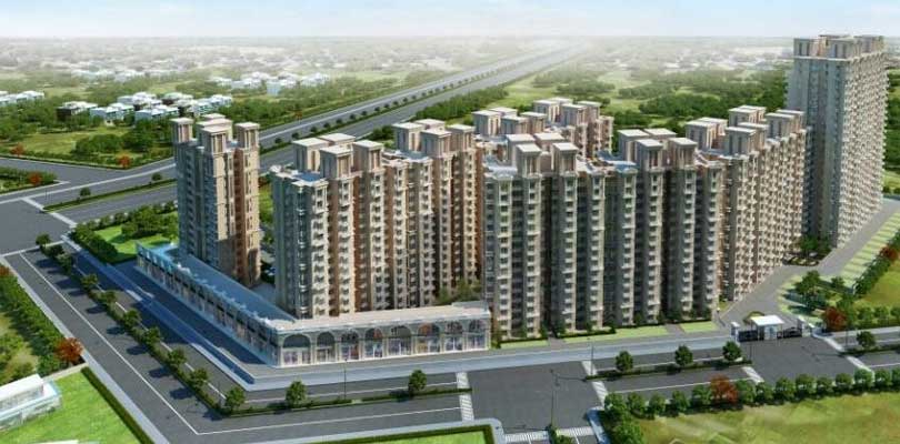 Top 8 Affordable housing projects in Gurgaon