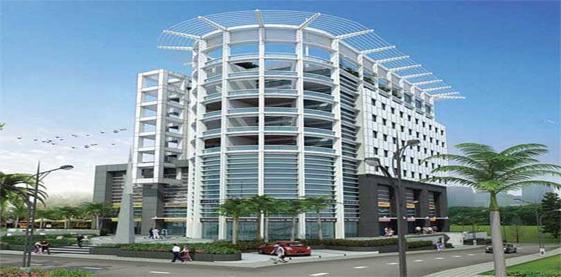 Commercial Property for Sale in India - At Best Rates in the Market