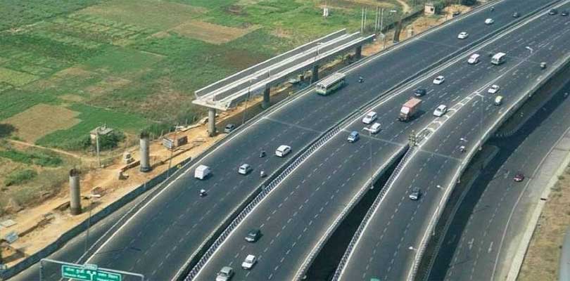 Delhi RTR Flyover Opens, to Ease Connectivity to Gurgaon