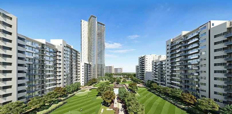 What is the Best Area to Buy Property in Gurgaon?