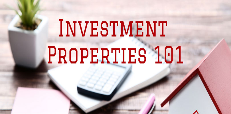 Property Investment 101 - What to Consider Before Buying a Property