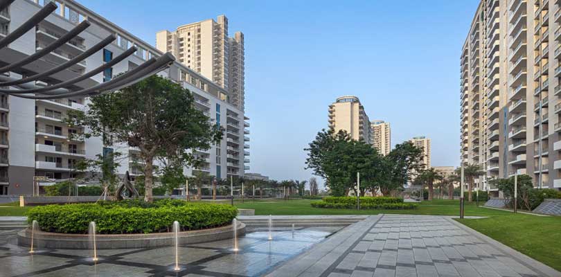 Why Cheapest Condos in Gurgaon India is the Practical Housing Solution?