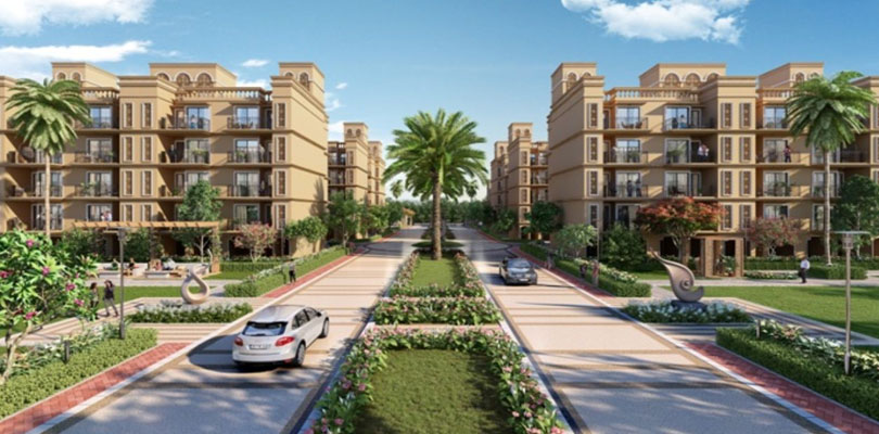 Top housing projects on Sohna Road to find your dream home