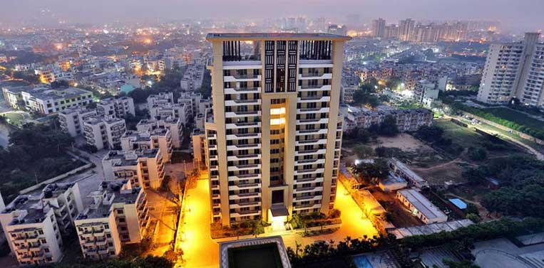 Top Upcoming Residential Projects to Consider in Gurgaon
