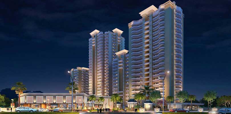 Relaxed Living Experience With Mahira Homes 103