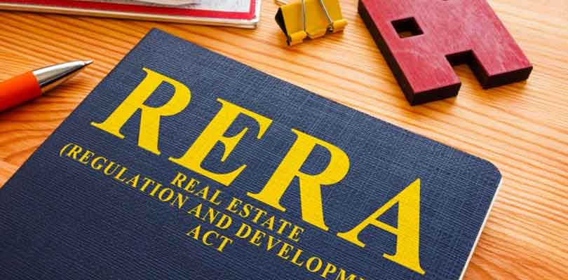 What is RERA?
