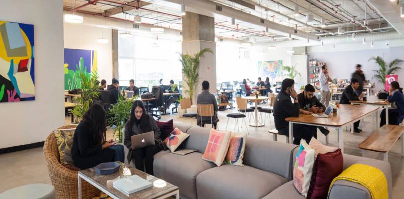 Discount on Your Favorite Coworking Spaces in Gurgaon