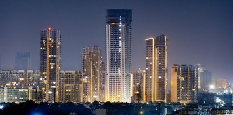Gurgaon Real Estate Market Analysis