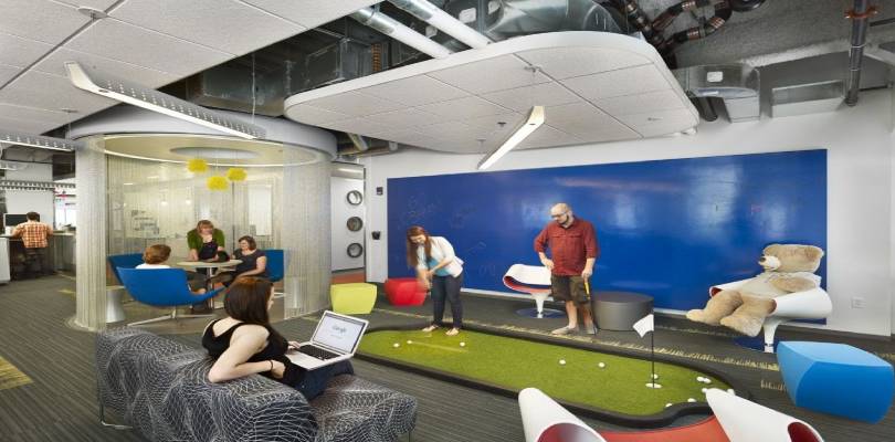 10 Must-Have Amenities Every Coworking Space Should Offer