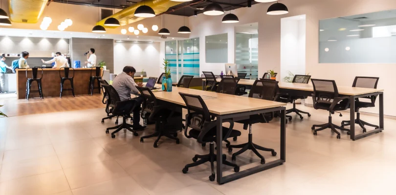 Coworking Space In Gurgaon Under 5000
