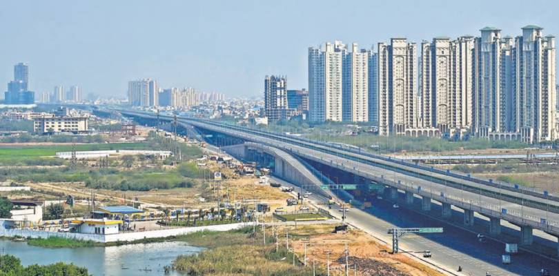 New Gurugram Vs Dwarka Expressway: which is the best location for your new home?