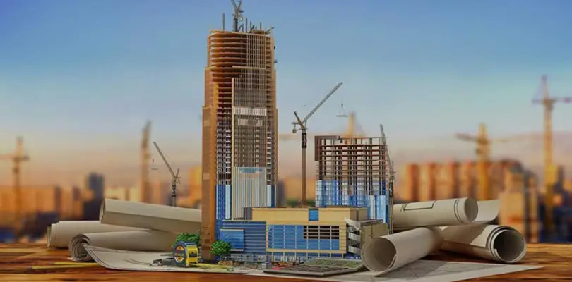 Construction Companies in India-A Comprehensive Guide to Local Experts and Industry Leaders