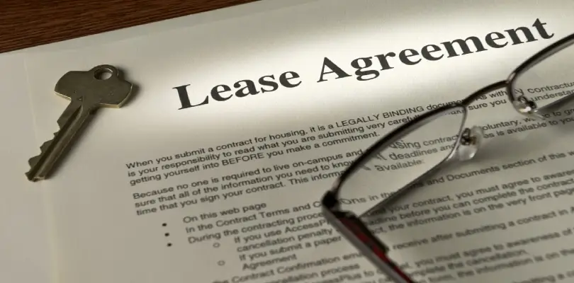 Commercial Leasing - Understand before signing an agreement