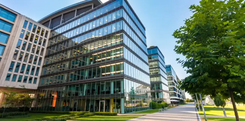 Which Commercial Property is Most Profitable?
