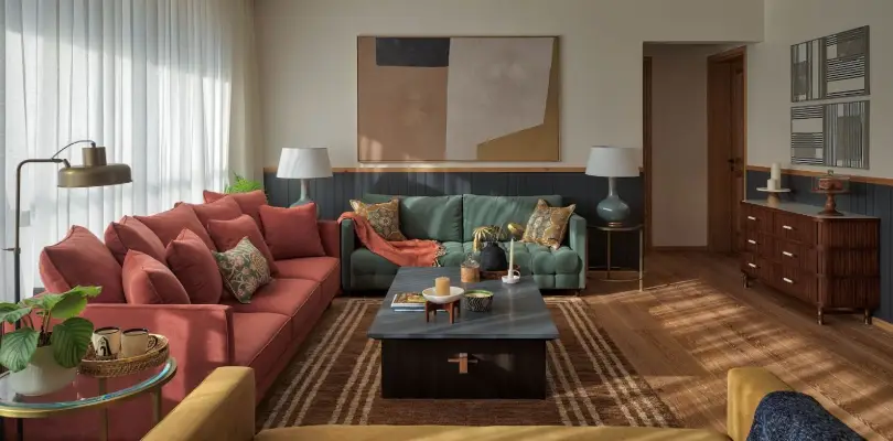 What is the price of a 4 BHK house in Mumbai