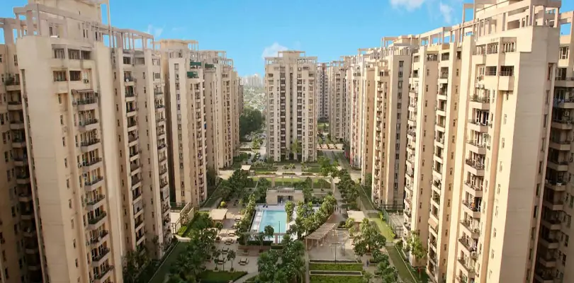 Which is the Most Expensive Society in Gurgaon?