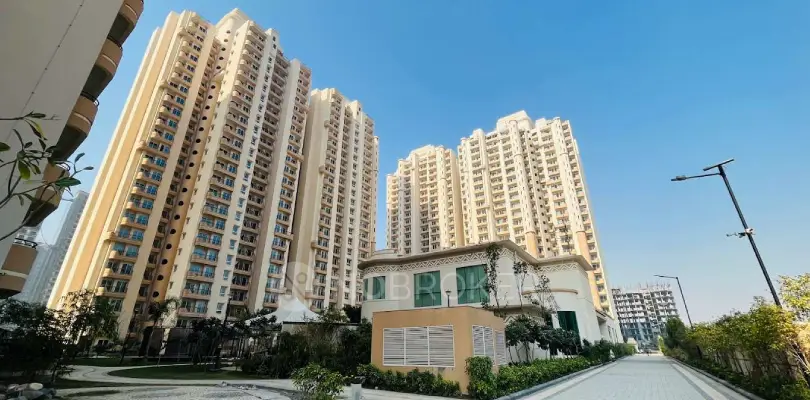 What is the Price of a 3 BHK in Noida Extension?