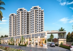 ROF  Ambliss Sector 78, Gurgaon