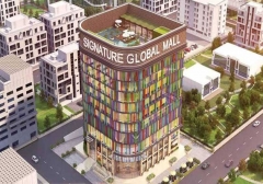 Signature Global Mall Vaishali, Ghaziabad