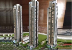 Emaar Digi Homes Sector 62, Gurgaon