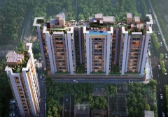 Rishi Group Ventoso Madhyamgram, Kolkata