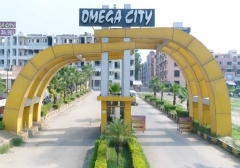 Omega Infra Omega City Kharar, Mohali