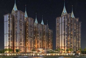 Migsun Wynn Twinz Sector Omega 1, Noida