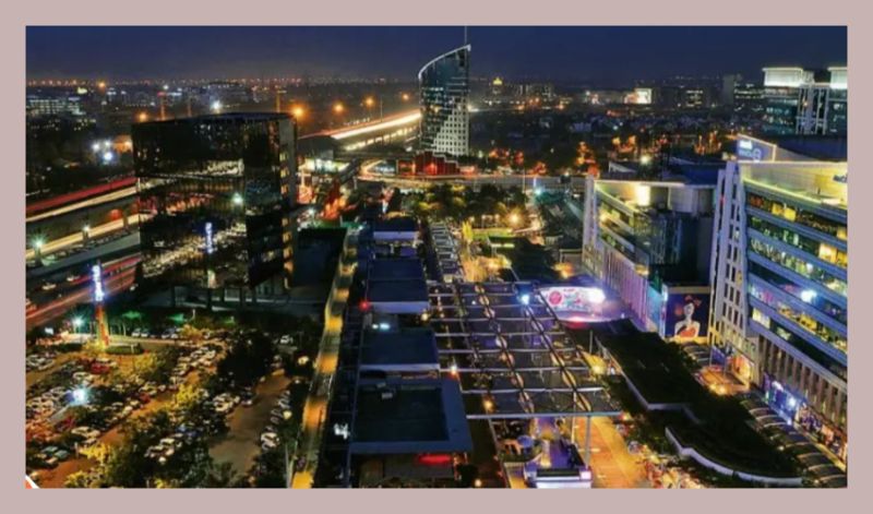 Future Of The Real Estate Market In Gurgaon