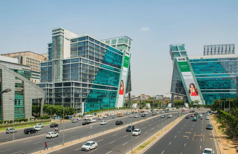 Some Of The Trends In Gurgaon Real Estate